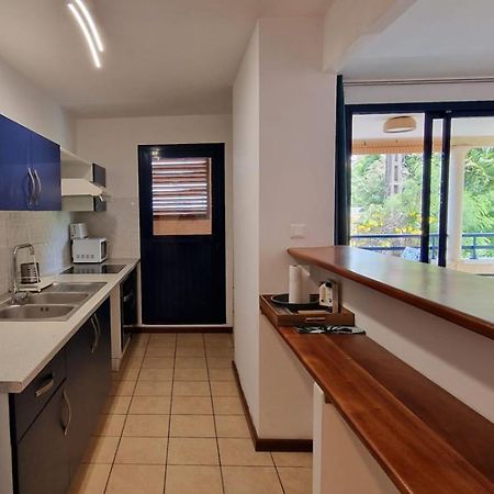 Chez Gerard Apartment แซ็ง-ปีแยร์ ภายนอก รูปภาพ