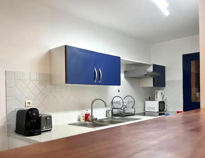 Chez Gerard Apartment แซ็ง-ปีแยร์ ภายนอก รูปภาพ