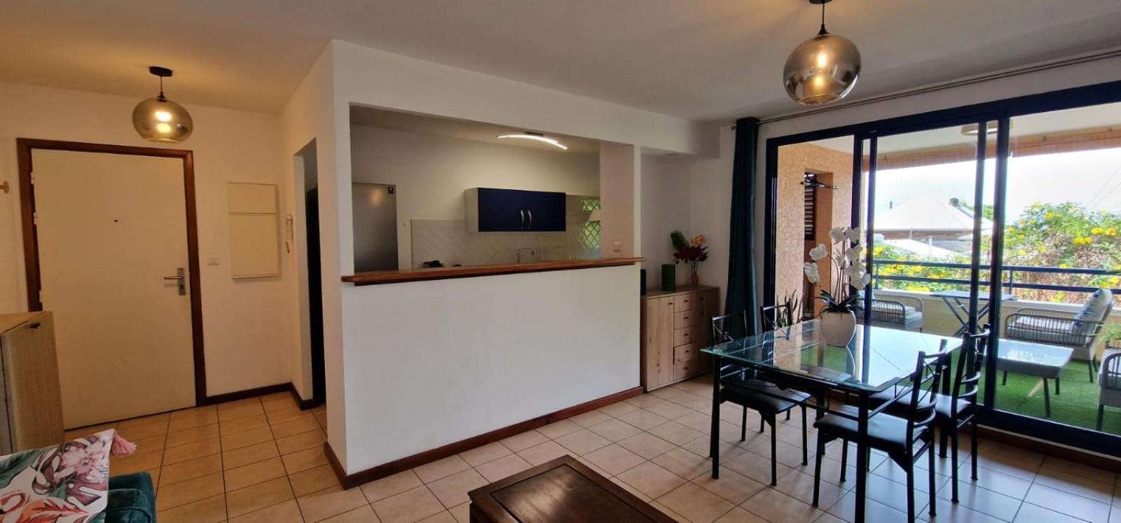 Chez Gerard Apartment แซ็ง-ปีแยร์ ภายนอก รูปภาพ