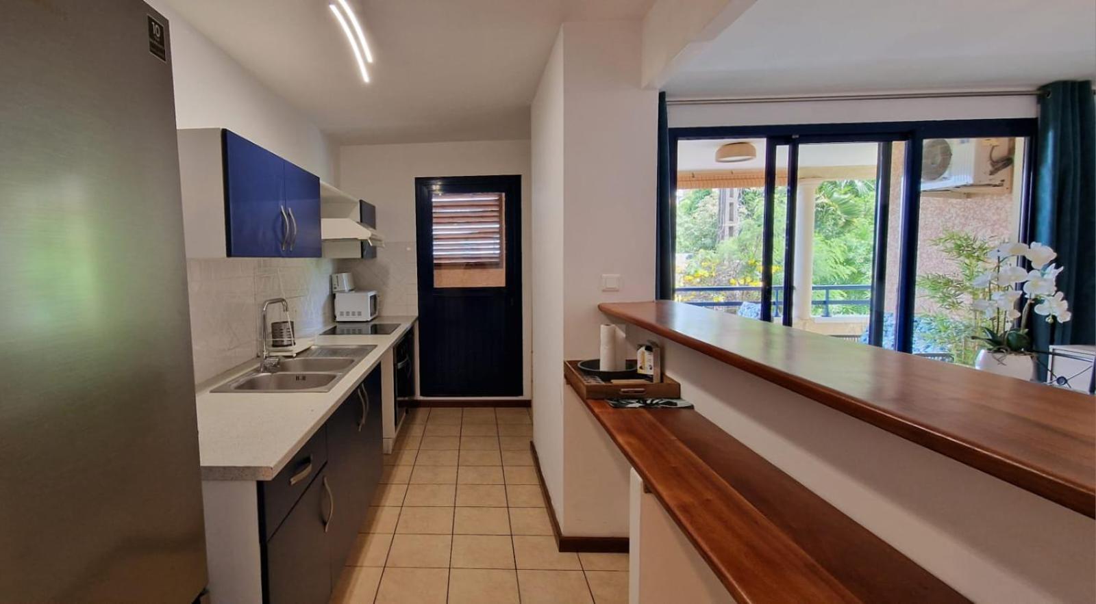 Chez Gerard Apartment แซ็ง-ปีแยร์ ภายนอก รูปภาพ